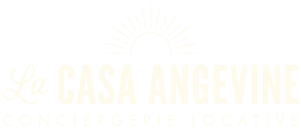 logo La Casa Angevine