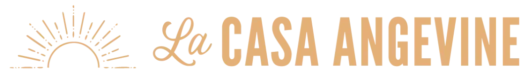 Logo La casa angevine